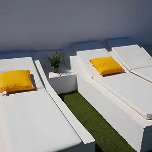 Talay 1 , Corralejo España