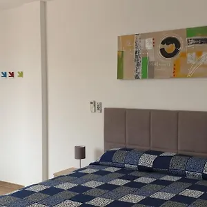  Apartamento Rulosol 5