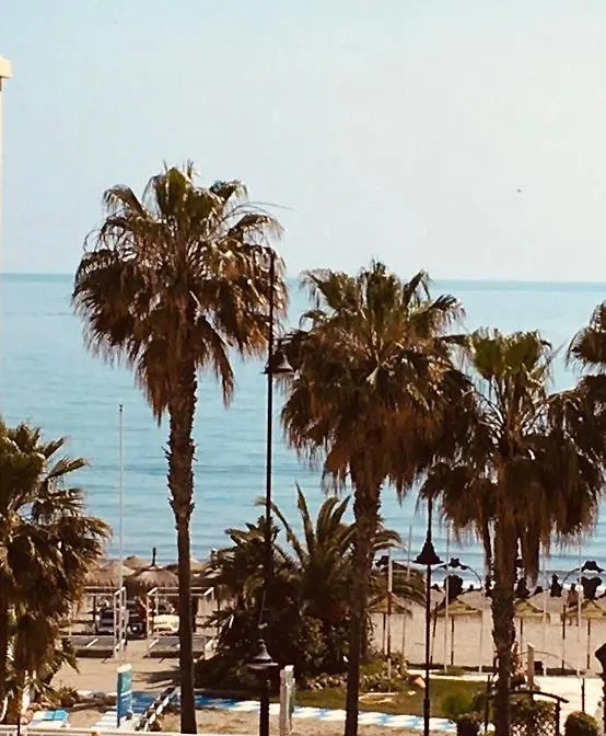 Exclusive And Gorgeous Seefront Studio Apartment! Torremolinos España