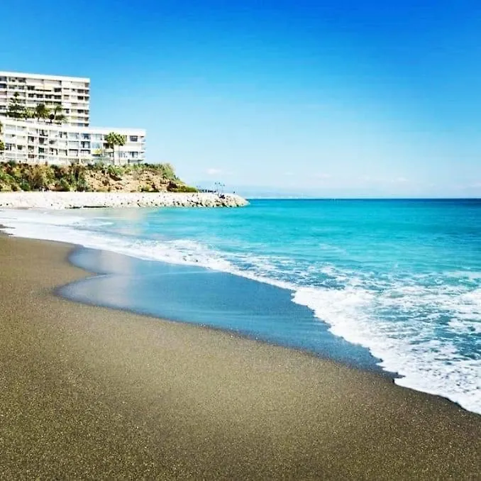 Apartamento Exclusive And Gorgeous Seefront Studio Apartment! Torremolinos