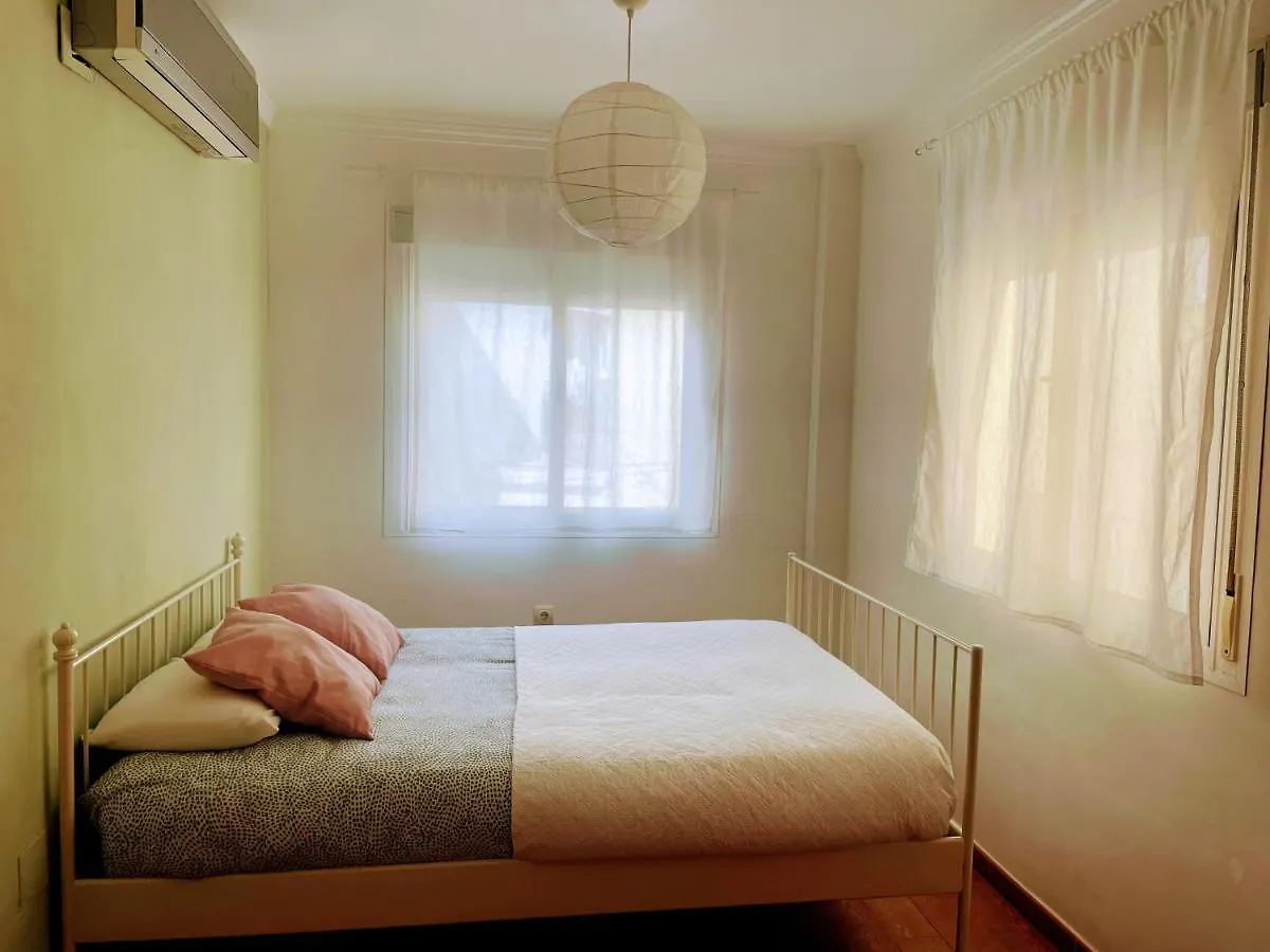 Apartamento Exclusive And Gorgeous Seefront Studio Apartment! Torremolinos